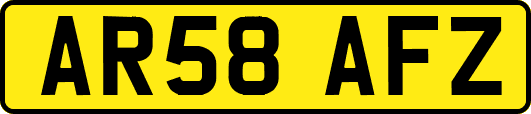 AR58AFZ