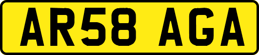 AR58AGA