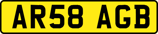 AR58AGB
