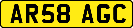 AR58AGC