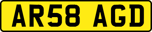 AR58AGD