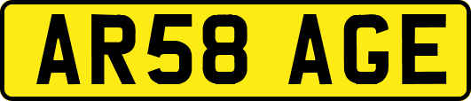 AR58AGE