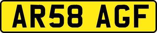 AR58AGF