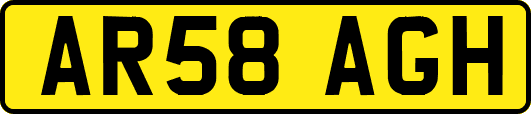 AR58AGH