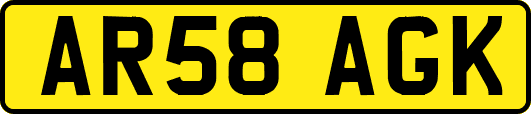 AR58AGK