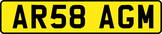 AR58AGM