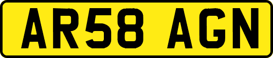 AR58AGN