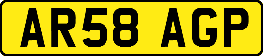 AR58AGP
