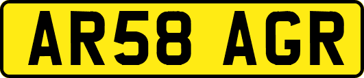 AR58AGR