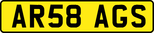 AR58AGS