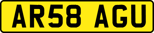 AR58AGU
