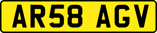 AR58AGV