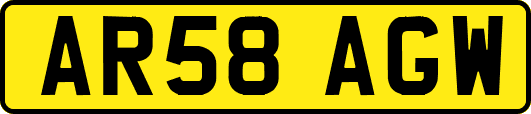 AR58AGW