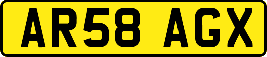 AR58AGX