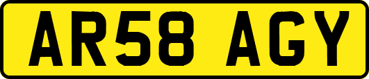 AR58AGY
