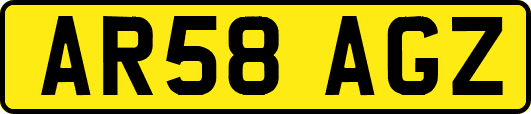 AR58AGZ