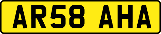 AR58AHA