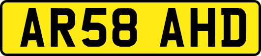 AR58AHD