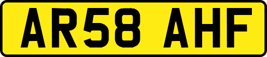AR58AHF