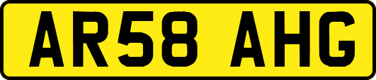 AR58AHG
