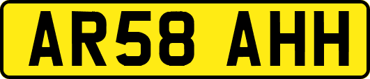 AR58AHH