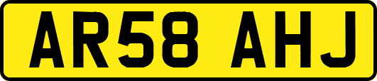 AR58AHJ