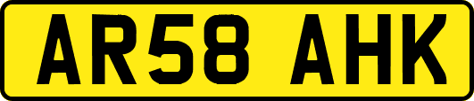 AR58AHK