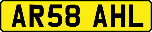 AR58AHL