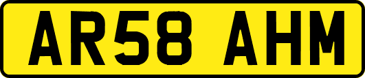 AR58AHM