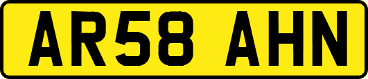 AR58AHN