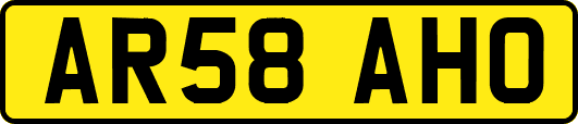 AR58AHO