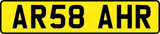 AR58AHR