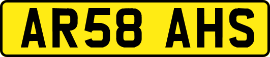 AR58AHS