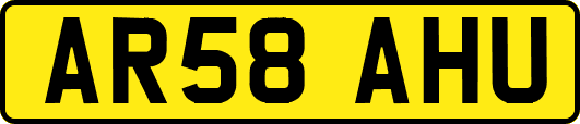 AR58AHU