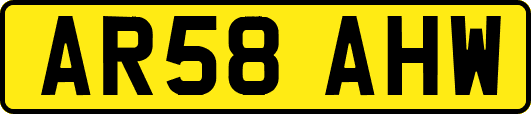 AR58AHW