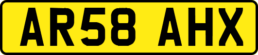 AR58AHX