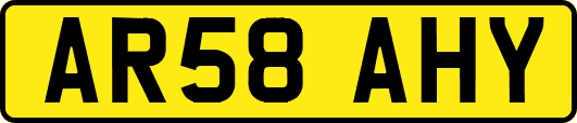 AR58AHY
