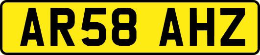 AR58AHZ