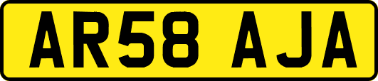 AR58AJA