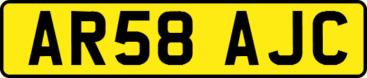 AR58AJC