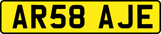 AR58AJE