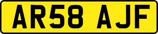 AR58AJF