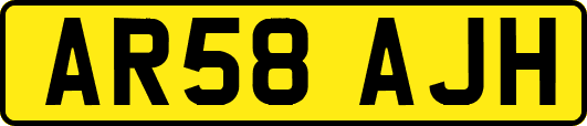 AR58AJH
