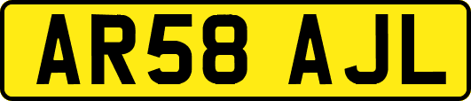 AR58AJL