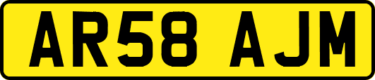 AR58AJM