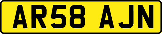 AR58AJN