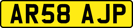 AR58AJP