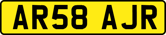 AR58AJR