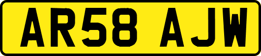 AR58AJW