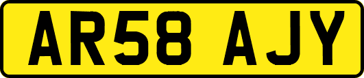 AR58AJY